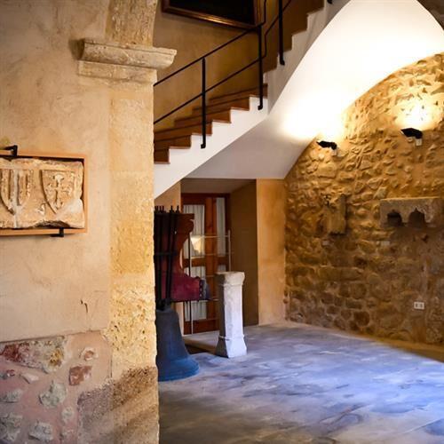 Cartell Museu Parroquial