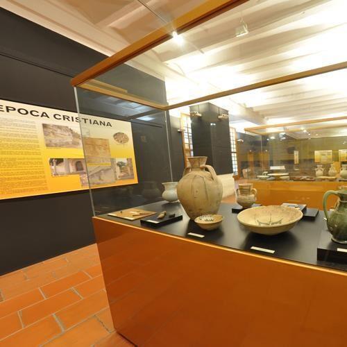 Foto Museu de l'Almodi