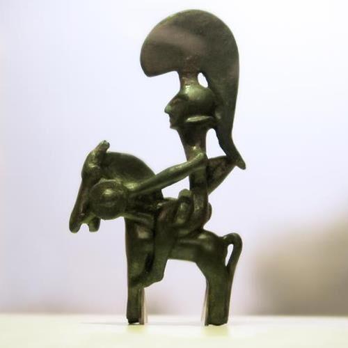 Cartell La Bastida de les Alcusses