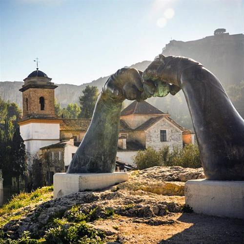 Foto Mirador de Bellveret