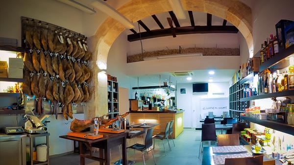 El Gourmet del Socarrat