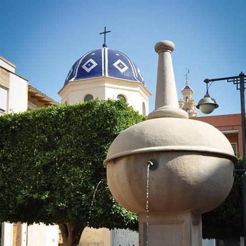 Cartell Llosa de Ranes