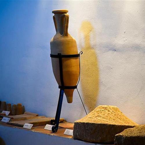 Cartell Museu Arqueològic