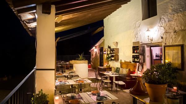 Terrassa de Sant Josep