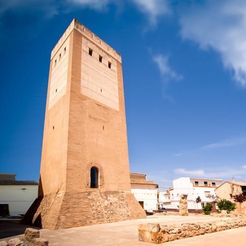 Cartell La Torrassa del Palau dels Borja i Oratori