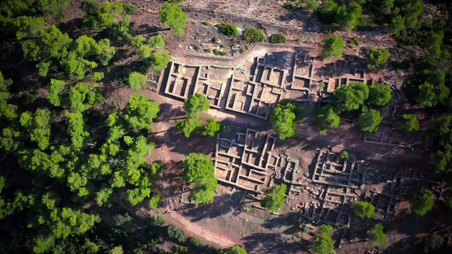 Tresors de l'interior