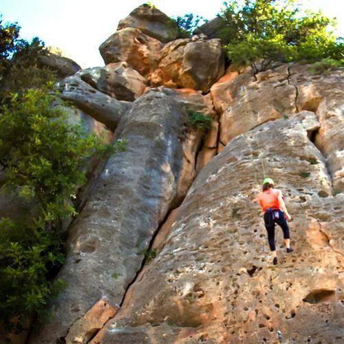 Cartell Paratge de la Mola