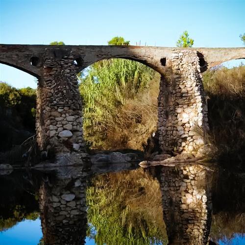 Cartell Paratge Natural del Riu Barxeta