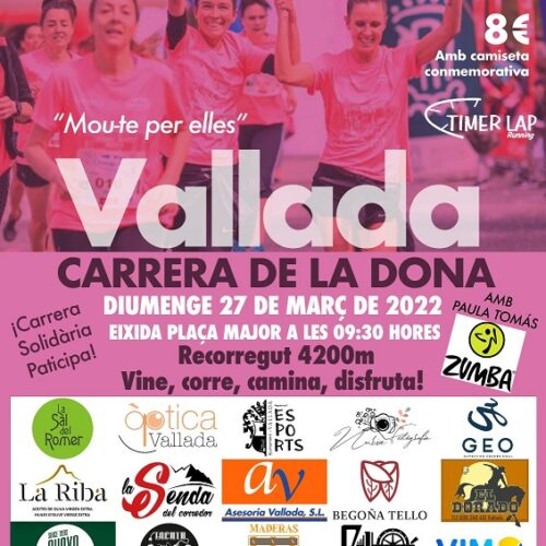 CartelDonaVallada22