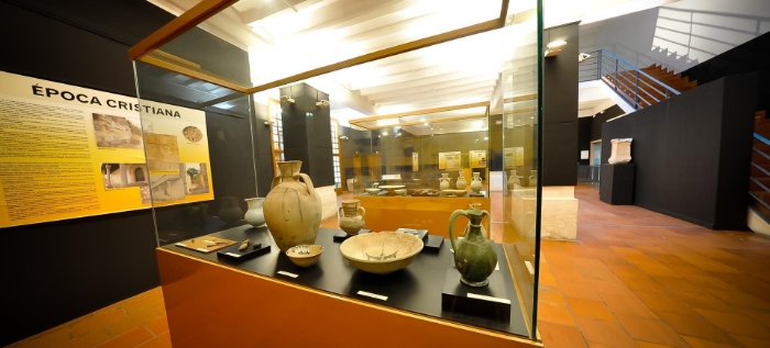 Foto Museu de l'Almodi