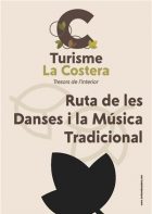 Ruta de les Danses i la música tradicional