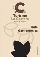 GUIA RUTA GASTRONÒMICA