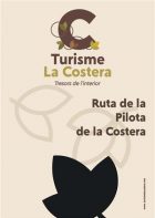 GUIA RUTA DE LA PILOTA DE LA COSTERA