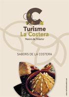 Guia Sabors de La Costera