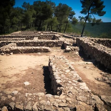 Cartell La Bastida de les Alcusses