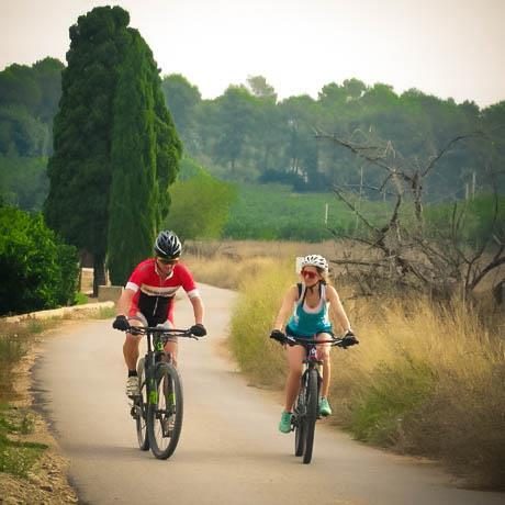 Cartell El Riu de Barxeta